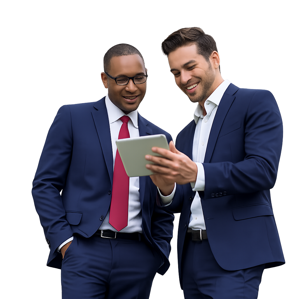 Corporate Profile Image